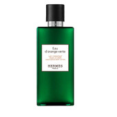 Hermes Eau D'orange Verte Body Lotion 200ml - Feel Gorgeous