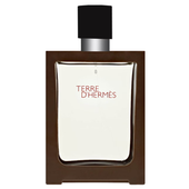 Hermes Terre D'hermes Eau De Toilette Refillable Spray 30ml