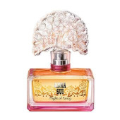 Anna Sui Flight Of Fancy Eau De Toilette Spray 30ml
