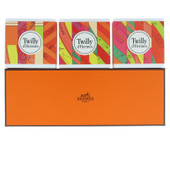 Hermes Twilly D'hermes Soap 3 x 100g