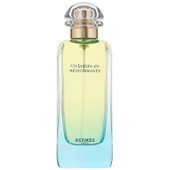 Hermes Un Jardin En Mediteranee Eau de Toilette Spray 100ml