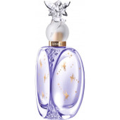 Anna Sui Lucky Wish Eau De Toilette Spray 75ml
