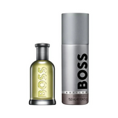 Hugo Boss Bottled Gift Set 50ml EDT + 150ml Deodorant Spray - LookincredibleHugo Boss3616304197802