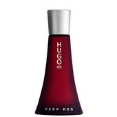 Hugo Boss Deep Red Eau De Parfum Spray 50ml - LookincredibleHugo Boss737052683522