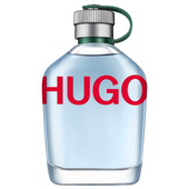 Hugo Boss Hugo Man Eau De Toilette Spray 200ml