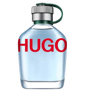Hugo Boss Man Eau De Toilette Spray 125ml