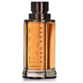 Hugo Boss The Scent Private Accord Eau De Toilette Spray 100ml