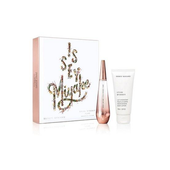 Issey Miyake L'eau D'issey Pure Nectar Gift Set 50ml EDP + 100ml Body Lotion