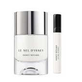 Issey Miyake Le Sel D'Issey 50ml EDT + 10ml EDT