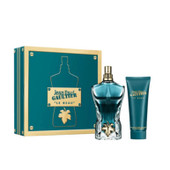 Jean Paul Gaultier Le Beau Gift Set: 75ml EDT + 75ml Shower Gel