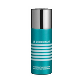 Jean Paul Gaultier Le Male Deodorant Spray 150ml - LookincredibleJean Paul Gaultier8435415012843