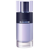 Jil Sander Softly Serene Eau De Parfum Spray 80ml