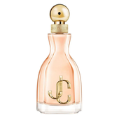 Jimmy Choo I Want Choo Eau De Parfum Spray 60ml