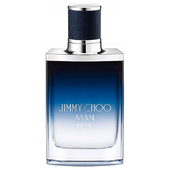 Jimmy Choo Man Blue Eau De Toilette Spray 50ml