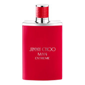 Jimmy Choo Man Extreme Eau De Parfum Spray  50ml