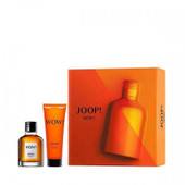 Joop! Wow! Eau de Toilette Gift Set- Eau de Toilette 60ml + Hair And Body Wash 75ml - Feel Gorgeous