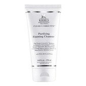 KIEHL'S CLEARLY CORRECTIVE PURIFYING FOAMING CLEANSER 150ML