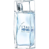 Kenzo L'eau Pour Homme Hyper Wave Eau De Toilette Spray 100ml