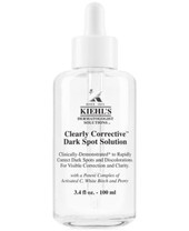 Kiehl's Clearly Corrective Dark Spot Solution Serum 100ml
