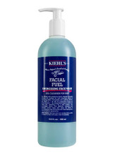 Kiehl's Facial Fuel Energizing Face Wash Gel Cleanser 500ml
