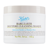 Kiehl's Rare Earth Deep Pore Cleansing Masque 142g