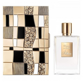 Kilian Woman in Gold Eau De Parfum Refillable Spray 50ml  + Coffret