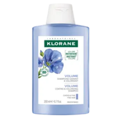 Klorane Flax Fibres Shampoo 200ml