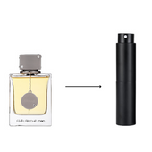 Armaf Club De Nuit Man Eau De Parfum Atomiser Spray 10ml