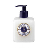 L'Occitane Shea Milk Ultra Rich Hand & Body Wash 300ml
