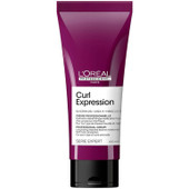L'Oreal Professionnel Curl Expression Long-Lasting Leave in Moisturiser 200ml - Feel Gorgeous