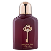 Armaf Club De Nuit Private Key To My Love Extrait De Parfum 100ml