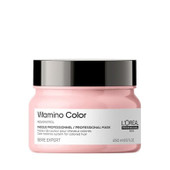 L'Oreal Professionnel Serie Expert Vitamino Color Mask 250ml - Feel Gorgeous