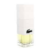 Lacoste Challenge Refresh Eau De Toilette Spray 75ml