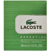 Lacoste Essential Eau de Toilette Pour Homme 40ml - Look Incredible