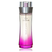 Lacoste Touch of Pink Eau De Toilette Spray 50ml