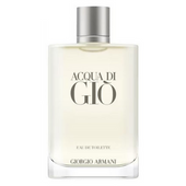 Armani Acqua Di Gio Pour Homme Eau De Toilette Refillable Spray 200ml