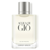 Armani Acqua Di Gio Pour Homme Eau De Toilette Refillable Spray 50ml