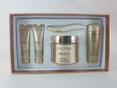 Lancome Absolue Set Precious Cells Day Cream SPF15 60ml + Precious Cells Foam 15ml + Precious Cells Rose Essence 50ml + Precious Cells Oil In Gel Cleanser 15ml