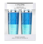 Lancome Bi–Facil Eye Make–Up Remover Duo Gift Set