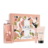 Lancome Idole L'Intense Gift Set 50ml EDP + 50ml Body Lotion + 10ml EDP