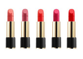 Lancome L'Absolu Rouge Lipstick