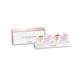 Lancome La Vie Est Belle Miniature Perfume Gift Set