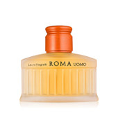 Laura Biagiotti Roma Uomo Eau De Toilette Spray 75ml