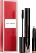 Laura Mercier Caviar Mascara and Caviar Concealer Stick Set