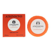 Atkinsons 24 Old Bond Street Soap 150ml - Feel Gorgeous