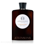 Atkinsons 24 Old Bond Street Triple Extract Concentree Eau De Cologne 50ml