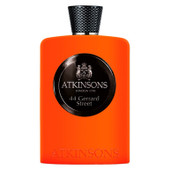Atkinsons 44 Gerrard Street Eau De Cologne Spray 100ml - Feel Gorgeous