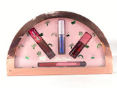 Lime Crime Best Of Lip Mini Lip Set