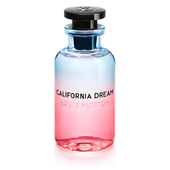 Louis Vuitton California Dream Eau De Parfum Spray Refillable Atomiser 10ml