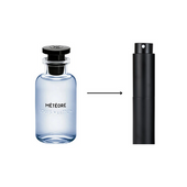 Louis Vuitton Meteore  Eau De Parfum Spray Refillable Atomiser 10ml